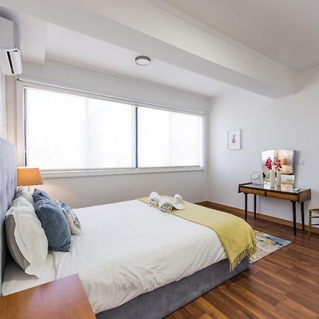 Apartament Guestready - The First Porto Zewnętrze zdjęcie