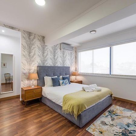 Apartament Guestready - The First Porto Zewnętrze zdjęcie