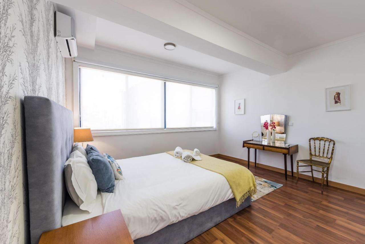 Apartament Guestready - The First Porto Zewnętrze zdjęcie