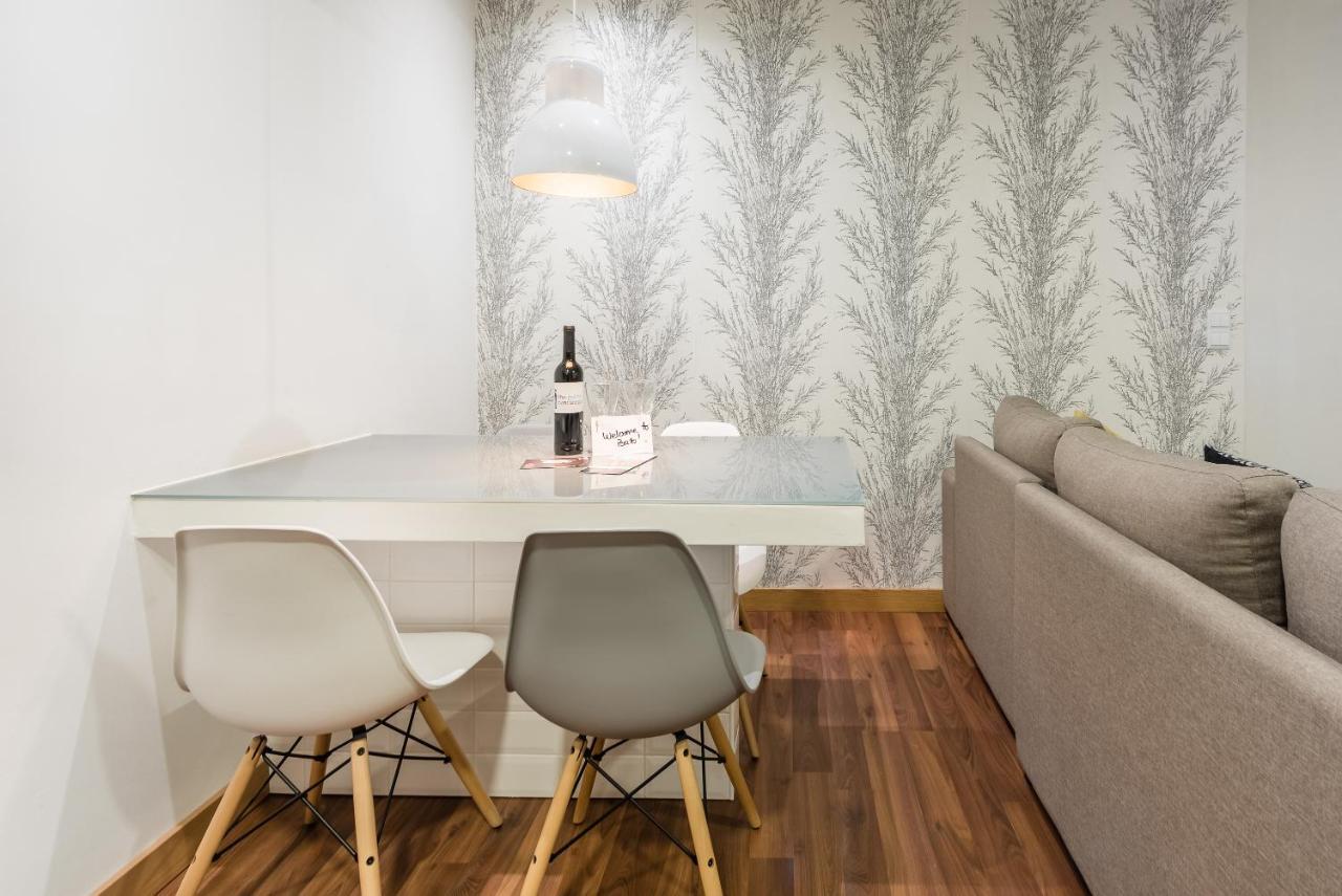 Apartament Guestready - The First Porto Zewnętrze zdjęcie