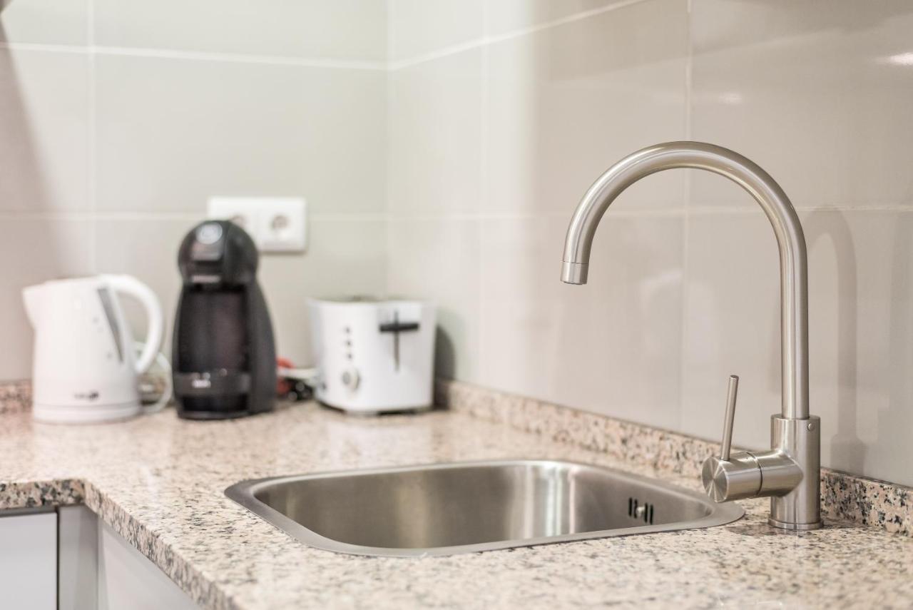 Apartament Guestready - The First Porto Zewnętrze zdjęcie