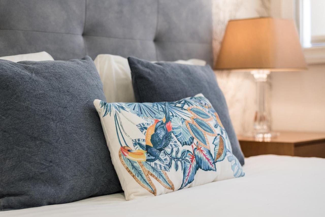 Apartament Guestready - The First Porto Zewnętrze zdjęcie