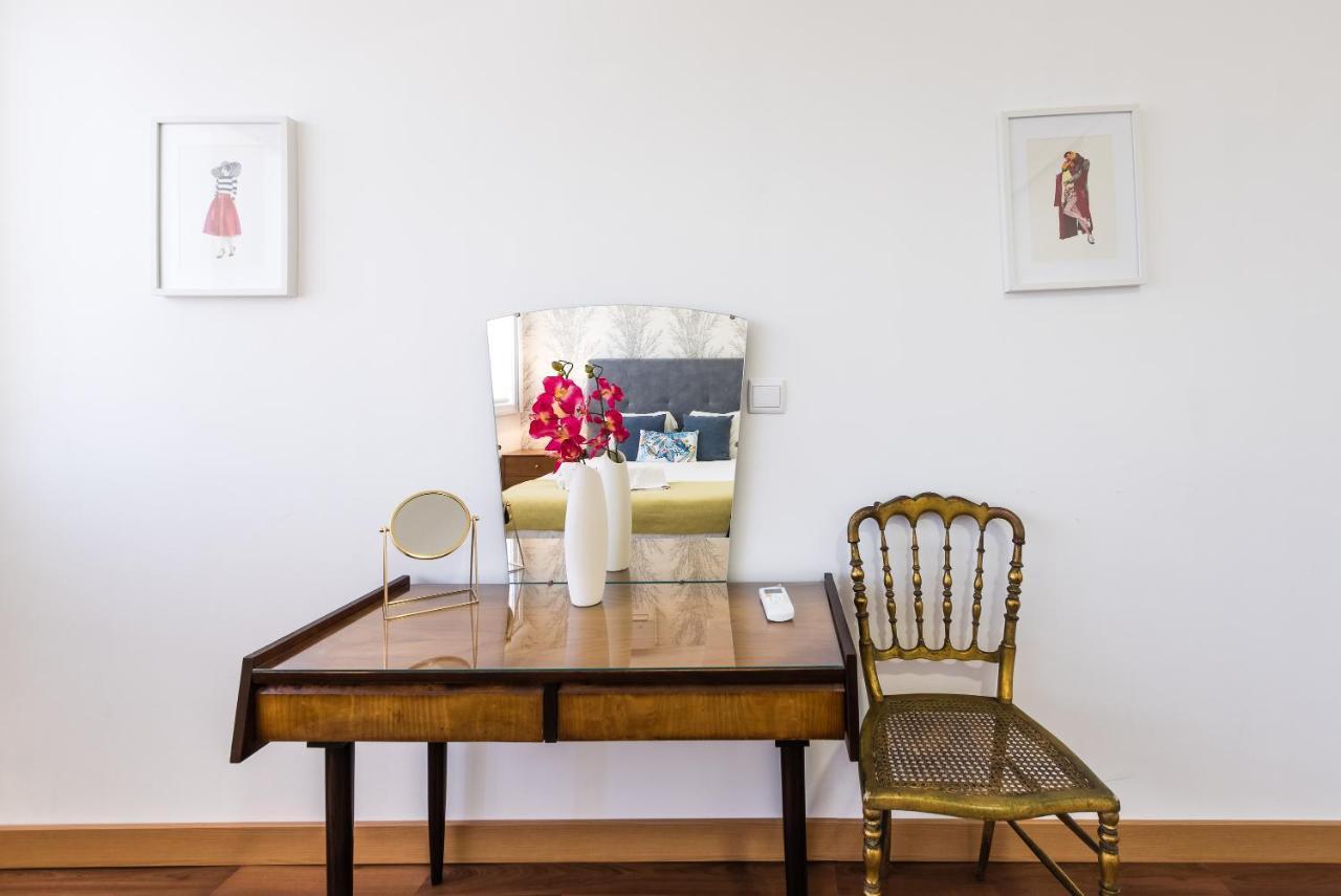 Apartament Guestready - The First Porto Zewnętrze zdjęcie