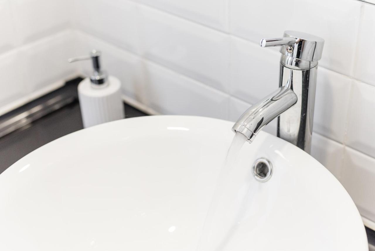 Apartament Guestready - The First Porto Zewnętrze zdjęcie